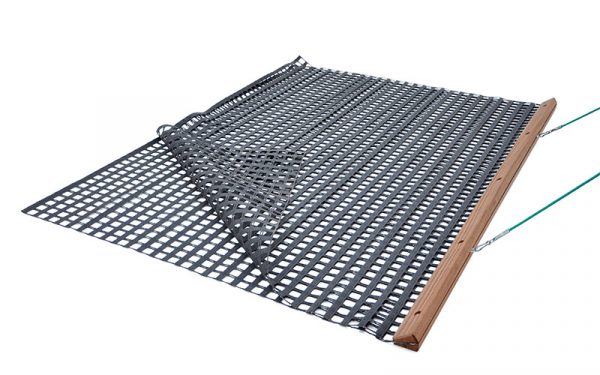 estera malla pvc reforzada 200x150
