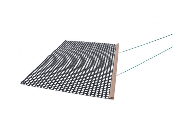 estera malla pvc reforzada 200x150