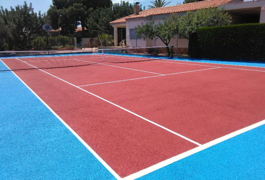construccion-pista-tenis-hormigon-poroso-tennisquick