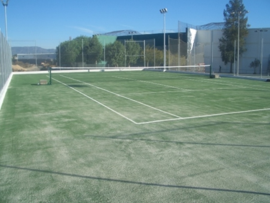 pista-tenis-cesped artificial